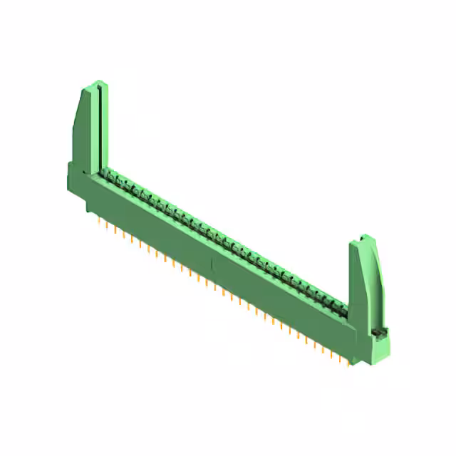337-062-520-878 EDAC Inc.  Edgeboard Connectors